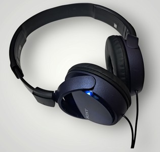 Б/в Навушники Sony mdr-zx310 01-200825719