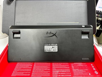 Б/в Клавіатура Hyperx alloy rise 75 pbt hx usb 01-200997567