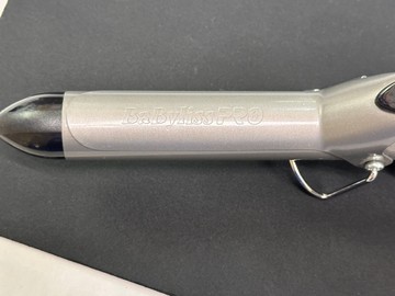 Б/в Плойка Babyliss Pro bab2173tte 01-200996240