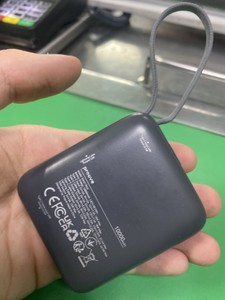 Б/у Повербанк Proove moon rock 2in1 10000mah 01-200996354