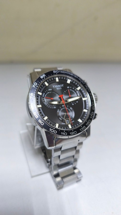 Годинник Tissot t125.617a 01-200998818, стан Відмінний | Купити у
