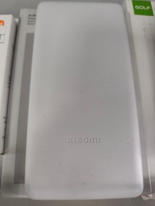 Б/в Зовнішній акамулятор Xiaomi 10000 18-000095915