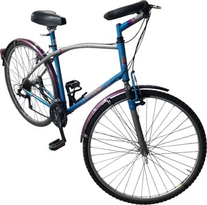 Б/в Велосипед Corratec wallaby bon 302 01-200952333