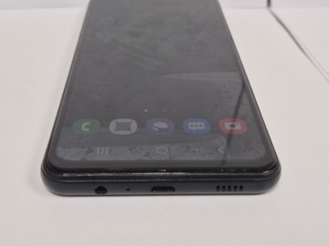 Б/в Мобільний телефон Samsung galaxy a02 2/32gb 01-200999130