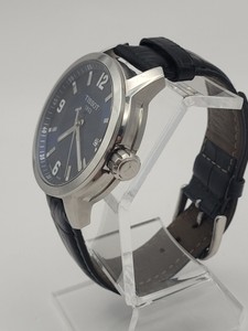 Б/у Часы Tissot t055.410 01-200945769