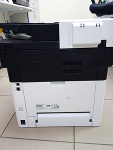 Б/в БФП-принтери Kyocera ecosys m2040dn 01-201001810