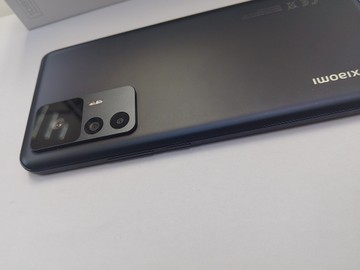 Б/в Мобільний телефон Xiaomi 12t 8/256gb 01-201002449