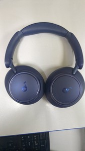 Б/в Навушники Anker soundcore q45 01-201002521