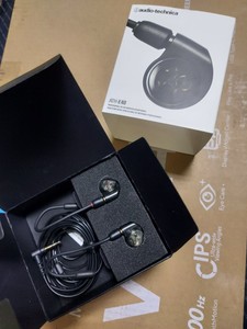 Б/в Навушники Audio-Technica ath-e40 01-200979269