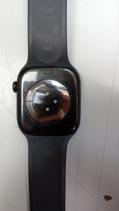 Б/в Смарт-годинник Apple watch series 11 gps + cellular 46mm al. case 01-201002706
