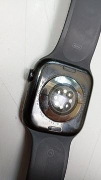 Б/в Смарт-годинник Apple watch series 11 gps + cellular 46mm al. case 01-201002706