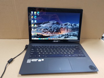 Asus 13/core i7 4558u ddr3/8gb ddr3/hdd *відсутній/ssd 256 gb/*інтегрована