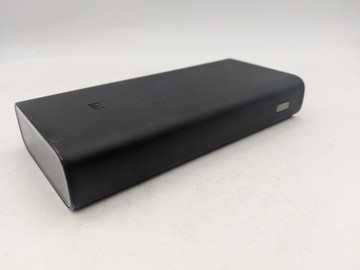 Б/в Повербанк Xiaomi mi power bank 3 20000mah 01-201003054