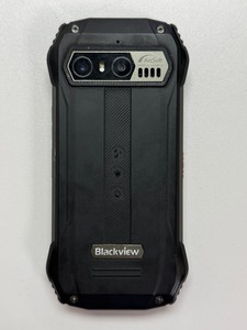 Б/в Мобільний телефон Blackview n6000 8/256gb 01-201003273
