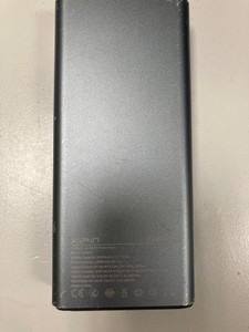 Б/в Повербанк Xipin t144lf pd20w 20000mah 01-201002955