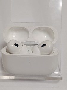 Б/в Навушники Apple airpods pro 2nd generation with magsafe charging case usb-c 01-200999858