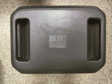 Б/у Зарядная станция Bluetti premium 200 v2 01-201002651