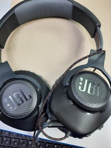 Б/в Навушники Jbl quantum 100 01-201004287