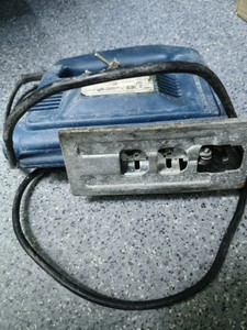 Б/в Електролобзик Powerplus pow1003 01-201004360