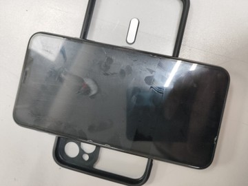 Б/в Мобільний телефон Apple iphone 11 pro max 64gb 01-201003843