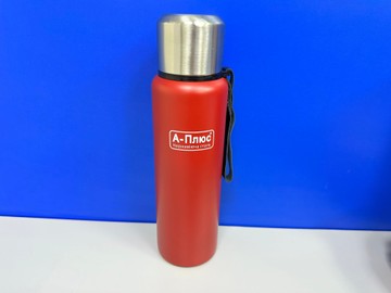 Б/у Термос A-Plus fl-1791 800ml 01-201004125