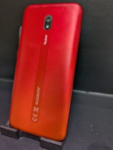 Б/в Мобільний телефон Xiaomi redmi 8a 2/32gb 01-201003793