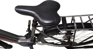 Б/в Велосипед Superior 660i l e-urban 01-200929783