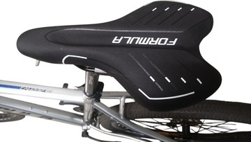 Б/в Велосипед Formula zephyr 3.0 dd cs 29" 2026 / рама 21" срiблястий 01-201002182