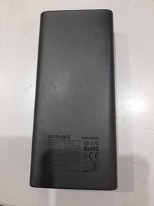 Б/в Повербанк Promate bolt-20pd 20000mah 01-200904872