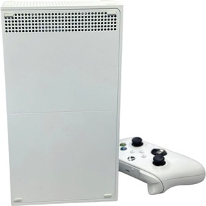 Б/в Ігрова приставка Microsoft xbox series s 512gb 01-200931216