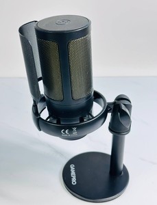 Б/в Мікрофон Gamepro ugm105b 01-201008891