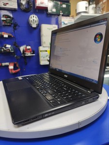 Б/в Ноутбук Acer 15/amd a6 4455m ddr3/4gb ddr3/hdd 500 gb/ssd *відсутній/*інтегрована 01-201008382