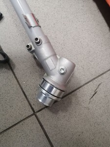 Б/в Електрокоса Sequoia seb2000u 01-201007898
