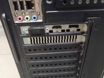 Б/в Системний блок Пк intel core i5-10400f/ram 16 gb/hdd відсутній/ssd 1000 gb/nvidia gtx 1660 super (geforce) 6gb gddr6 1 01-201007840