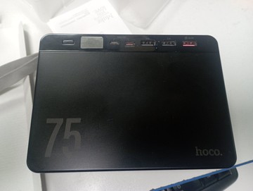 Б/в Повербанк Hoco j94 75000 01-201008397