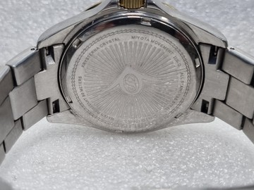 Б/у Часы Stuhrling 774g.01 01-201011699