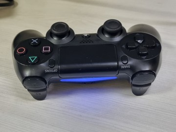 Б/в Ігрова приставка Sony playstation 4 500gb 01-201011646