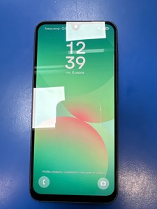 Б/в Мобільний телефон Samsung galaxy a26 5g 8/256gb 01-201007166