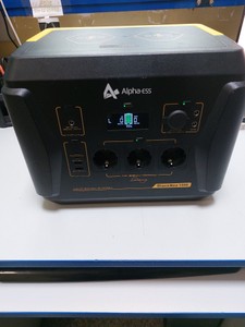 Б/в Зарядна станція Alphaess blackbee 1000 01-201012310