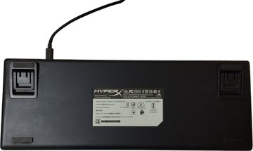 Б/в Клавіатура Hyperx alloy origins core pbt hx 01-200856196