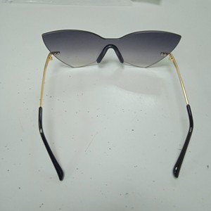 Б/в Окуляри сонцезахисні Hand Made uv400 01-201011751