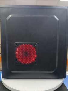 Б/у Системный блок Пк intel core i7-2600/ram 16 gb/hdd відсутній/ssd 240 gb/nvidia gt 210 (geforce) 512 mb ddr3 64bit 01-201016627