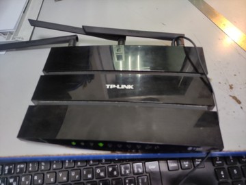 Tp-Link tl-wdr4300