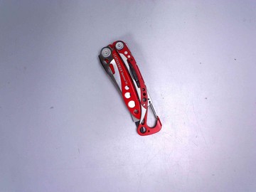 Б/у Мультитул Leatherman skeletool rx 01-201015637