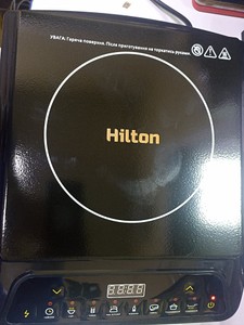 Б/у Настільна плита Hilton hic-150 01-201017884