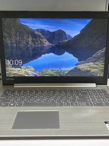 Lenovo 15/core i3 7020u ddr3/8gb ddr4/hdd 1000 gb/ssd *відсутній/geforce mx150 4gb