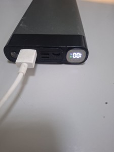 Б/у Повербанк Elefull pb-houmi-1w 30000mah 22,5w 01-201019100