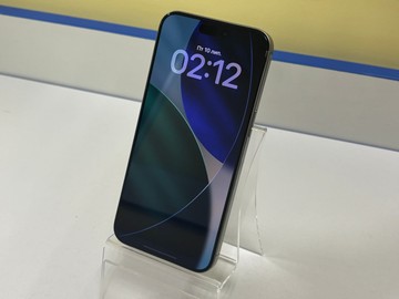 Б/в Мобільний телефон Apple iphone 15 pro max 256gb 01-201018259