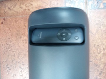 Б/в Вентилятор-колона Philips cx5535/00 01-201019245