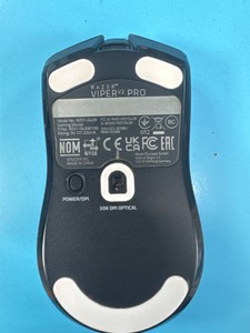 Б/у Мышь Razer viper v2 pro wireless 01-201016688